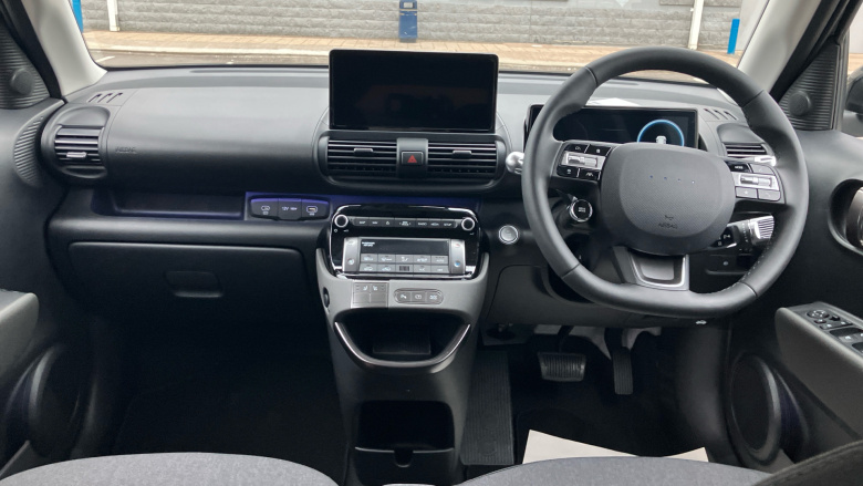 Hyundai INSTER 85kW 02 49kWh 5dr Auto Electric Hatchback